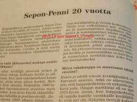 Numismaatikko  4/1994