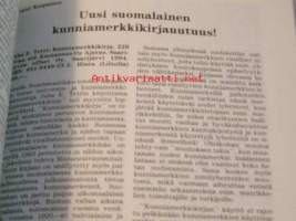 Numismaatikko  4/1994