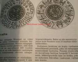 Numismaatikko  4/1994