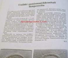 Numismaatikko   1/1996