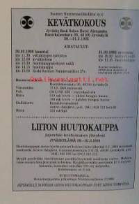 Numismaatikko   1/1996