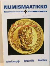 Numismaatikko   3/1997