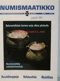 Numismaatikko   5/1997