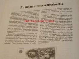 Numismaatikko   5/1997