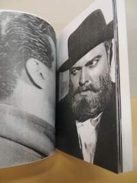 Kymmenen elokuvaa- näköispainos v. 1984
