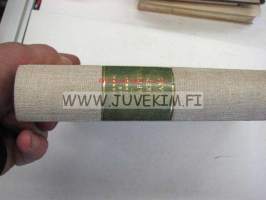Lumppappersbruken i Finland