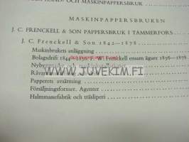 Lumppappersbruken i Finland