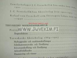 Lumppappersbruken i Finland