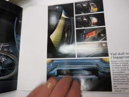 Renault 10 -myyntiesite / brochure