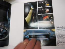 Renault 10 -myyntiesite / brochure
