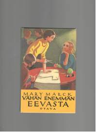 Vähän enemmän Eevasta