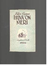 Hyvä on meri