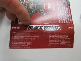Black Music, IBM 7691 -C-kasetti / C-cassette