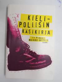 Kielipoliisin käsikirja