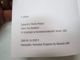 Kielipoliisin käsikirja