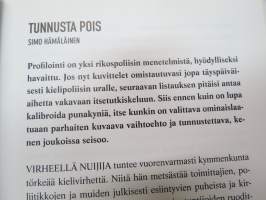 Kielipoliisin käsikirja