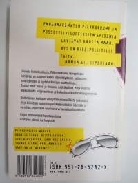 Kielipoliisin käsikirja