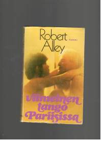 Viimeinen tango Pariisissa