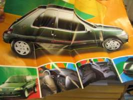 Peugeot 106 myyntiesite