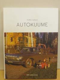 Autokuume