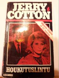 Jerry Cotton taskukirja : Houkutuslintu.