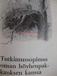 Lintuharrastus opas