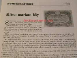 Numismaatikko   1/1997