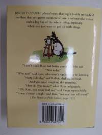 The Pooh Dictionary - The complete guide to yhe words of Pooh &amp; all the animals in the forest(Nalle Puh sanakirja)