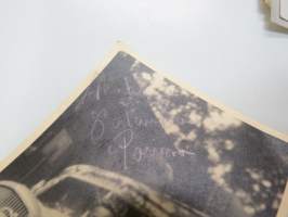 Jolanda Barbato &amp; Eila Saarinen -valokuva / photograph