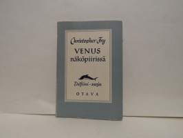 Venus näköpiirissä