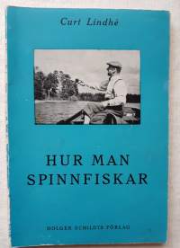 Hur man Spinnfiskar