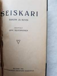 Seiskari sanoin ja kuvin