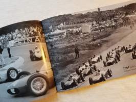 Ferrari in Racing 1950-2001 Finnish edition