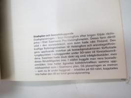 Helsinki - Helsingfors arkkitehtuuriopas arkitekturguide architectural guide