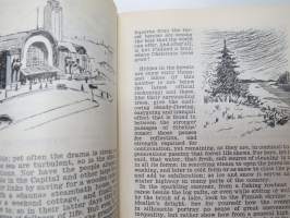 A guide to life in Finland