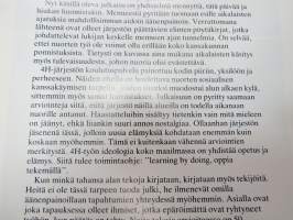Työn ja taidon tiellä - 50 vuotta 4H-toimintaa