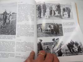Työn ja taidon tiellä - 50 vuotta 4H-toimintaa