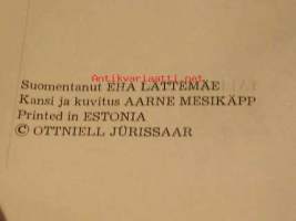 Kevääntytöt