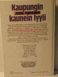 Kaupungin kaunein lyyli