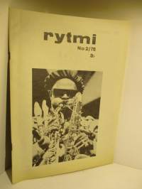 Rytmi 1975 / 2