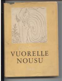 Vuorelle nousu