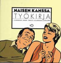 Naisen kanssa Työkirja
