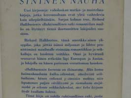 Ruhtinaallinen retki romantiikan maille