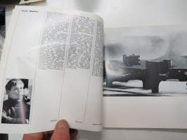 Purnu 69 - 1969, Orivesi -taidenäyttelyn näytttelykirja / art exhibition book