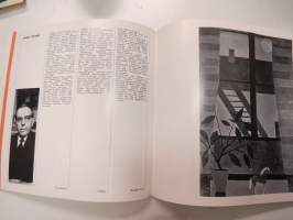 Purnu 69 - 1969, Orivesi -taidenäyttelyn näytttelykirja / art exhibition book