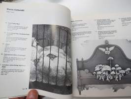 Purnu 79 - 1979, Orivesi -taidenäyttelyn näytttelykirja / art exhibition book