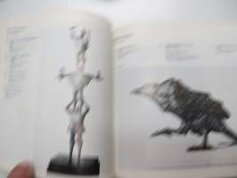 Purnu 79 - 1979, Orivesi -taidenäyttelyn näytttelykirja / art exhibition book