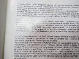 Purnu 87 - 1987, Orivesi -taidenäyttelyn näytttelykirja / art exhibition book