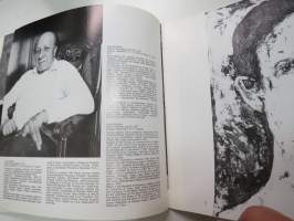 Purnu 87 - 1987, Orivesi -taidenäyttelyn näytttelykirja / art exhibition book