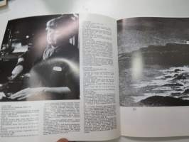 Purnu 87 - 1987, Orivesi -taidenäyttelyn näytttelykirja / art exhibition book